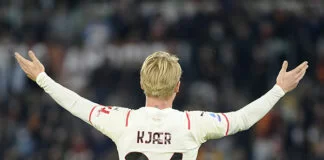 Kjaer