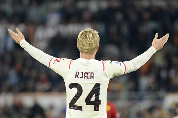 Kjaer
