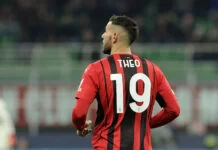 Theo Hernandez