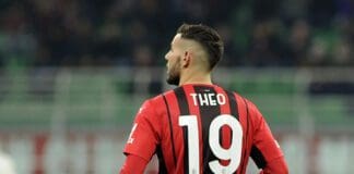 Theo Hernandez
