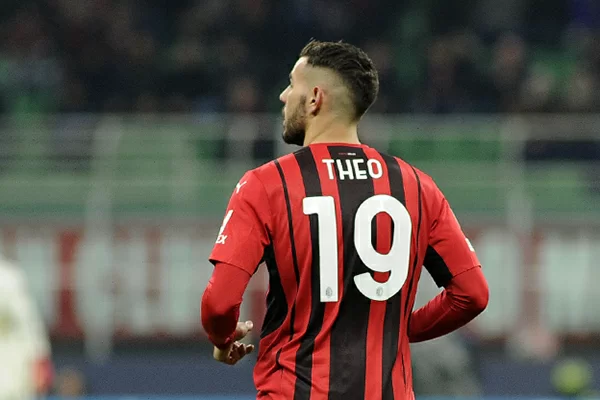 Theo Hernandez