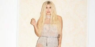 Wanda Nara