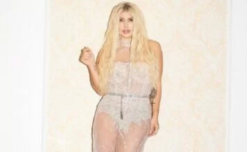 Wanda Nara