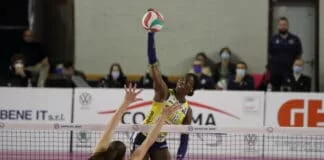 Paola Egonu