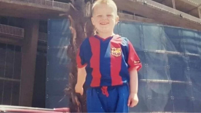 De Ligt