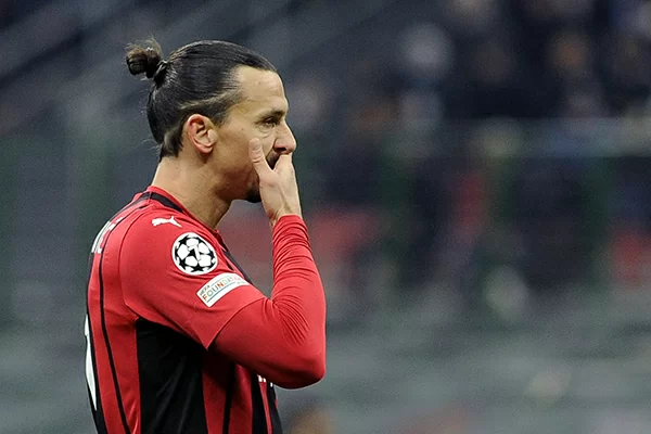 Ibrahimovic