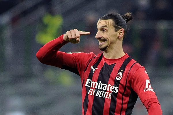 CHAMPIONS LEAGUE 2021-2022: MILAN VS LIVERPOOL