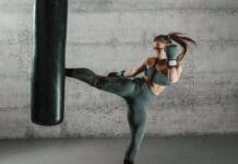 Boxe