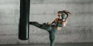 Boxe