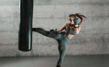 Boxe