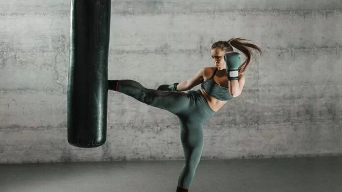 Boxe