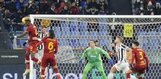 Roma Juventus, risultato, tabellino e highlights