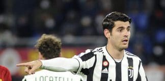 Villareal Juventus, risultato, tabellino e highlights