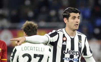 Villareal Juventus, risultato, tabellino e highlights