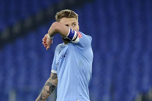 Immobile