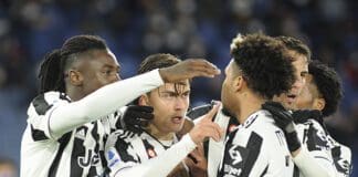 Juventus Verona, risultato, tabellino e highlights