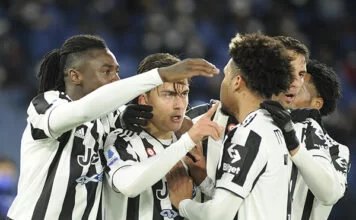 Juventus Verona, risultato, tabellino e highlights