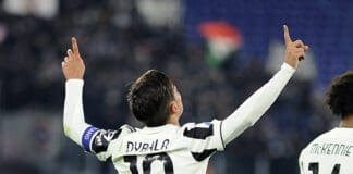 Juventus Udunese, risultato, tabellino e highlights