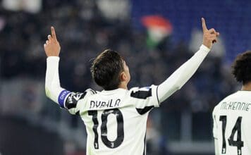 Juventus Udunese, risultato, tabellino e highlights
