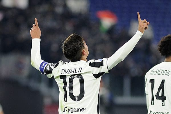 Juventus Udunese, risultato, tabellino e highlights