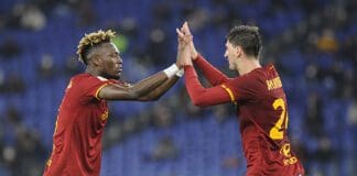 Roma Lecce, risultato, tabellino e highlights