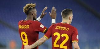 Empoli Roma, risultato, tabellino e highlights