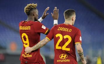 Empoli Roma, risultato, tabellino e highlights