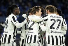 Calciomercato Juve