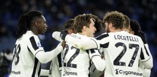 Calciomercato Juve