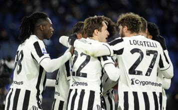 Calciomercato Juve