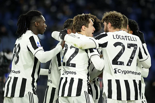 Calciomercato Juve