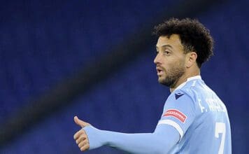 Felipe Anderson