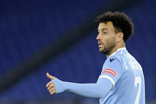 Felipe Anderson
