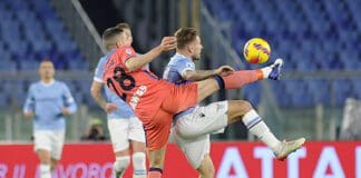 Lazio Atalanta, risultato, tabellino e highlights