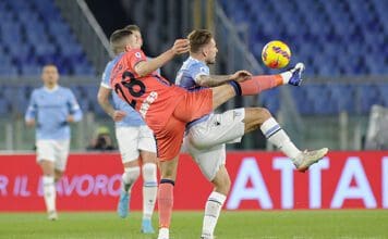 Lazio Atalanta, risultato, tabellino e highlights