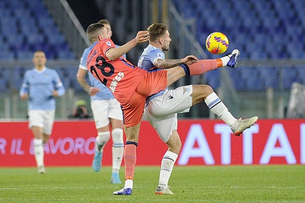 Lazio Atalanta, risultato, tabellino e highlights