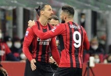 Milan Lazio, risultato, tabellino e highlights