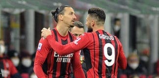 Milan Lazio, risultato, tabellino e highlights