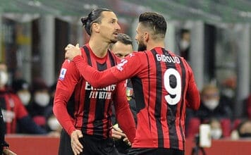 Milan Lazio, risultato, tabellino e highlights