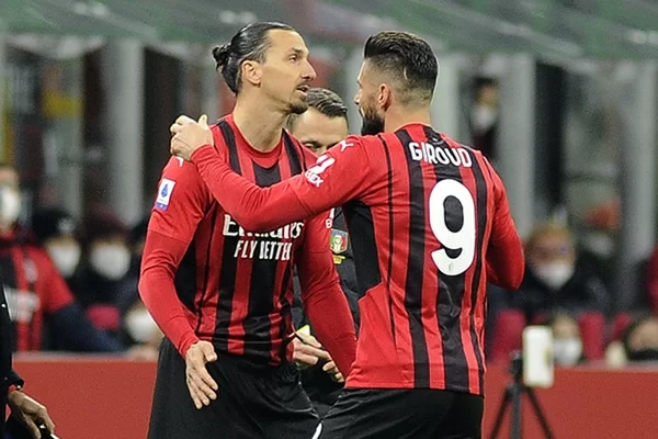 Milan Lazio, risultato, tabellino e highlights