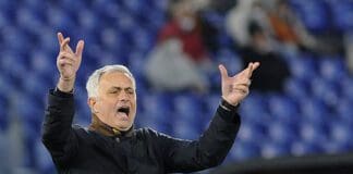 Mourinho