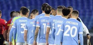 Fiorentina Lazio, risultato, tabellino e highlights
