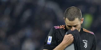 Bonucci