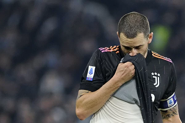 Bonucci