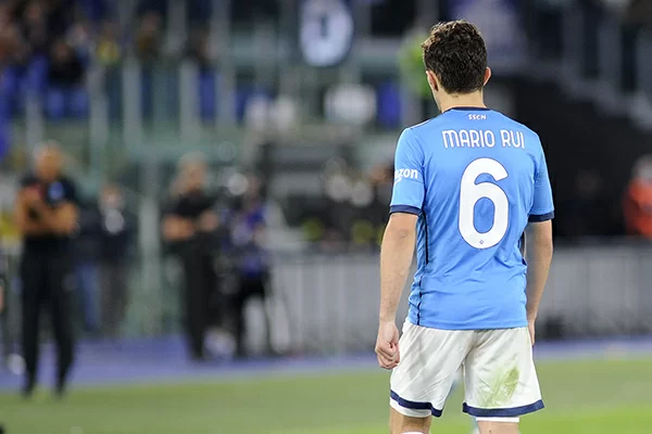 Napoli Barcellona, risultato, tabellino e highlights