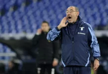 Milan Lazio