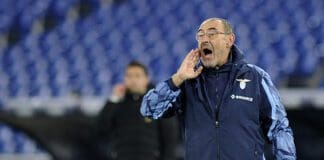 Milan Lazio