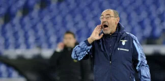 Milan Lazio
