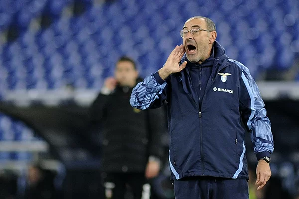 Milan Lazio