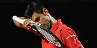 Djokovic